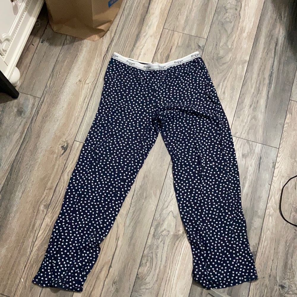 Tommy Hilfiger PJ pants